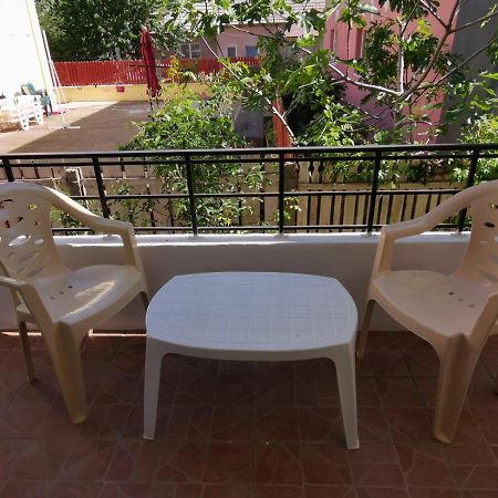 קוסטינסטי Vila Alphecca מראה חיצוני תמונה