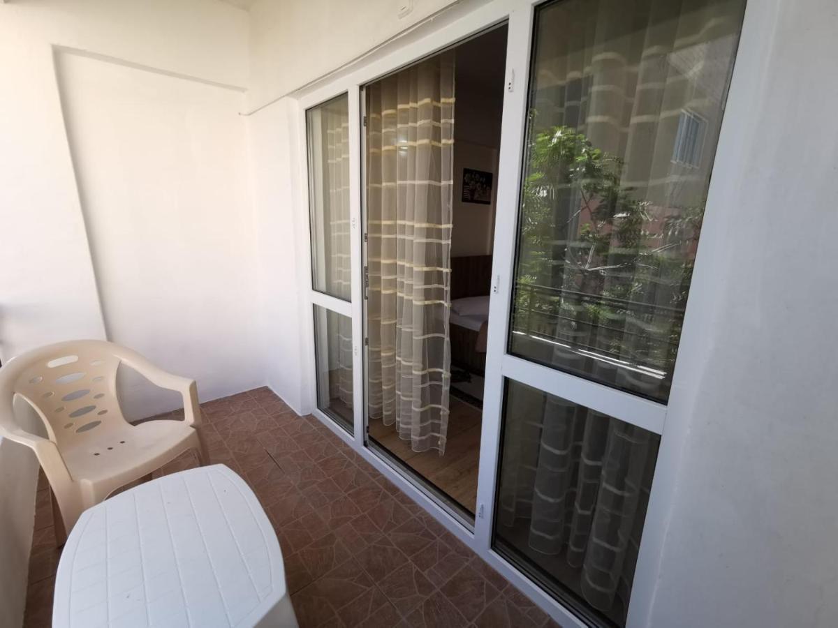 קוסטינסטי Vila Alphecca מראה חיצוני תמונה
